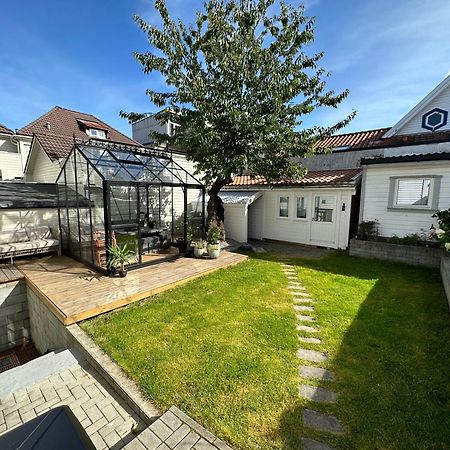 A Place To Stay Stavanger, Apartment 2 ภายนอก รูปภาพ