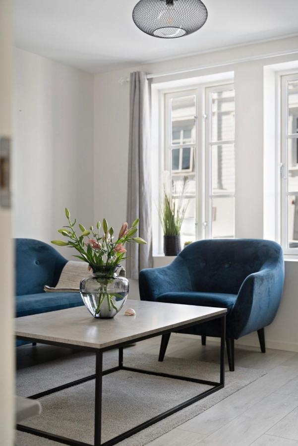 A Place To Stay Stavanger, Apartment 2 ภายนอก รูปภาพ